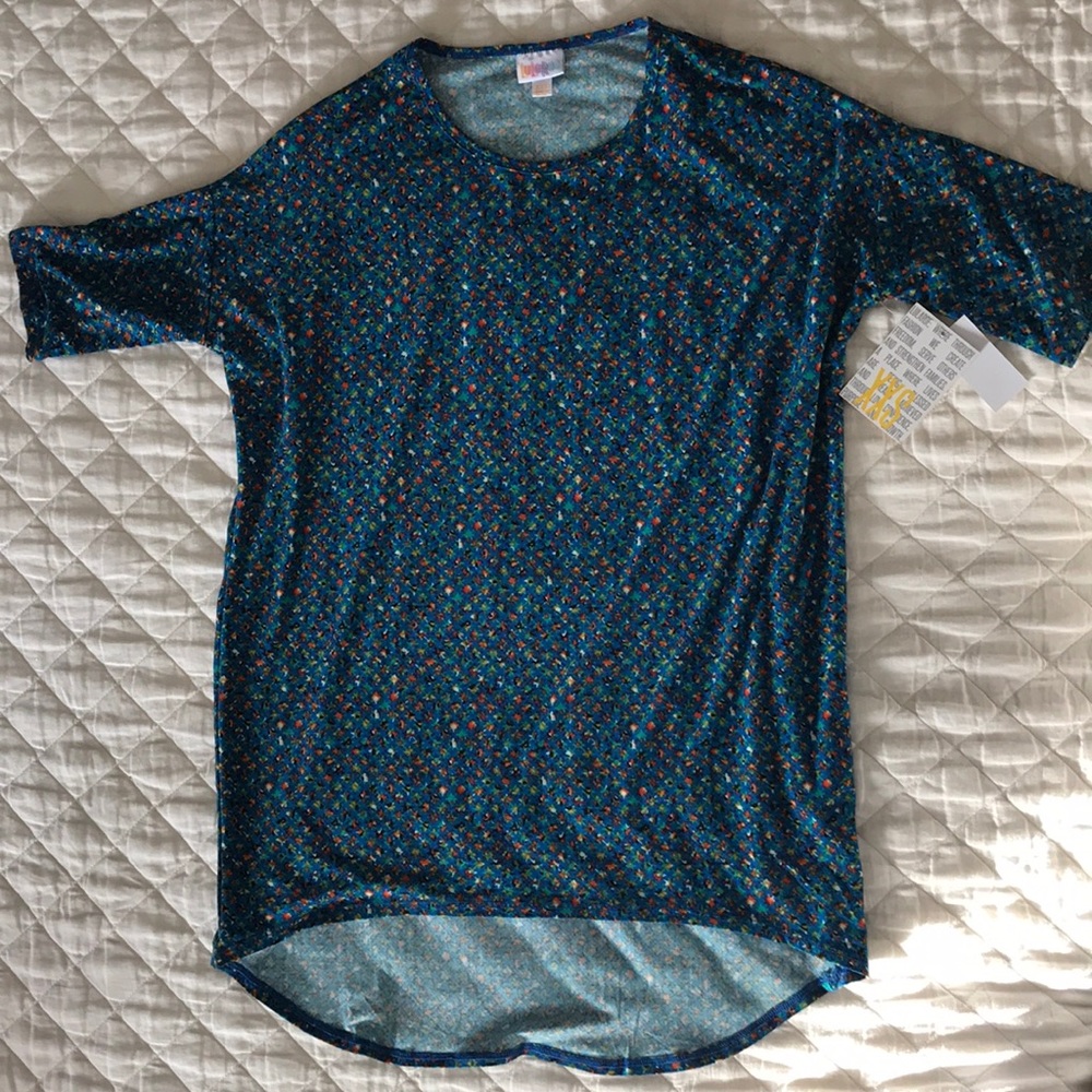 LuLaRoe XXS Irma